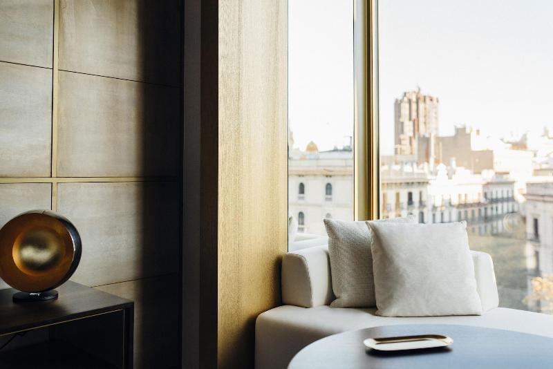 Almanac Barcelona - Oda
