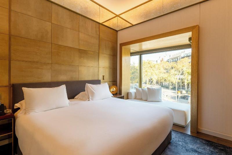 Almanac Barcelona - Oda
