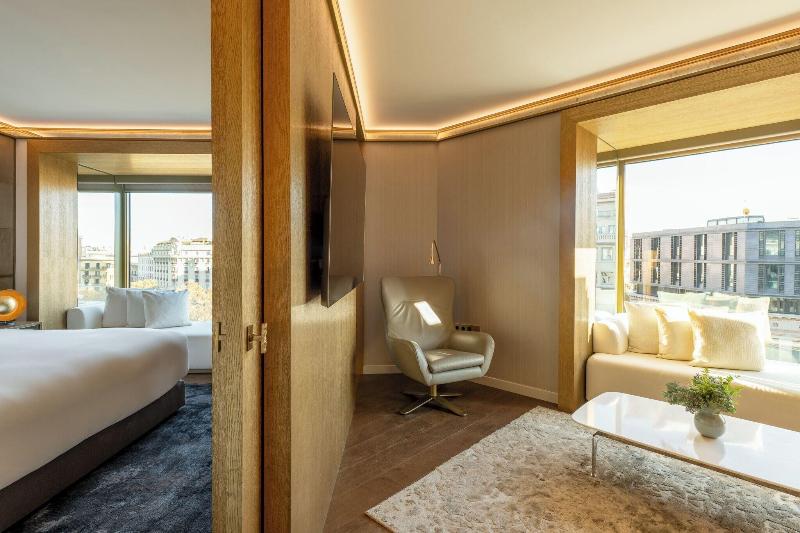 Almanac Barcelona - Oda