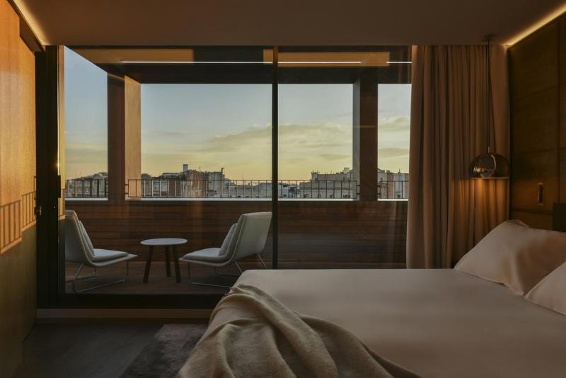 Almanac Barcelona - Oda