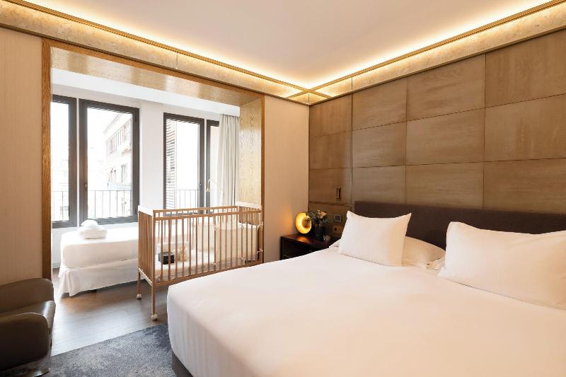Almanac Barcelona - Oda