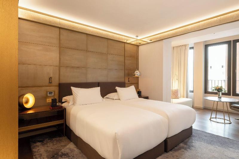 Almanac Barcelona - Oda