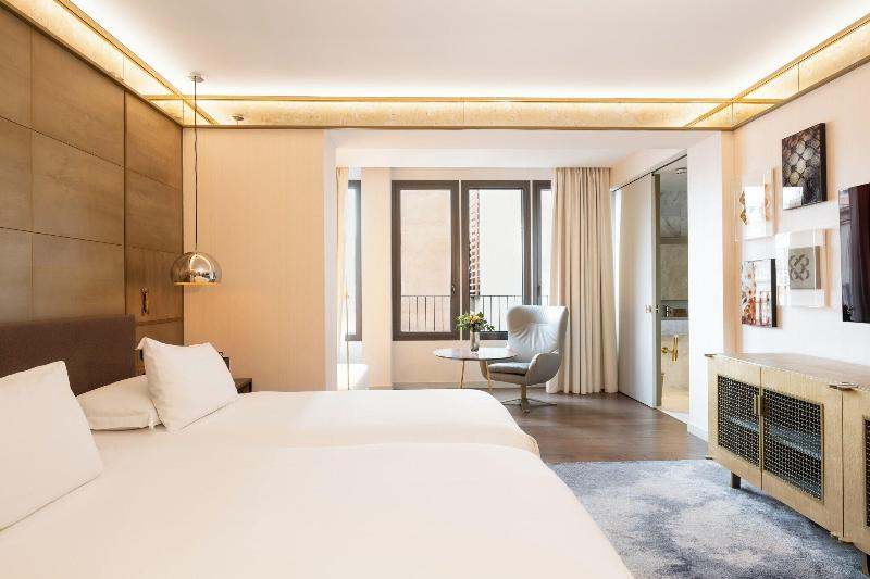 Almanac Barcelona - Oda