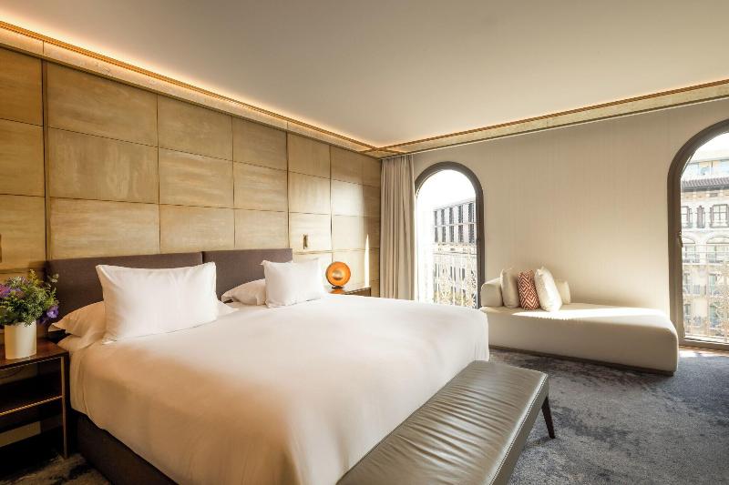 Almanac Barcelona - Oda