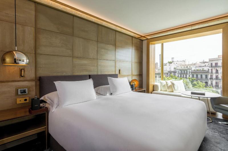 Almanac Barcelona - Oda