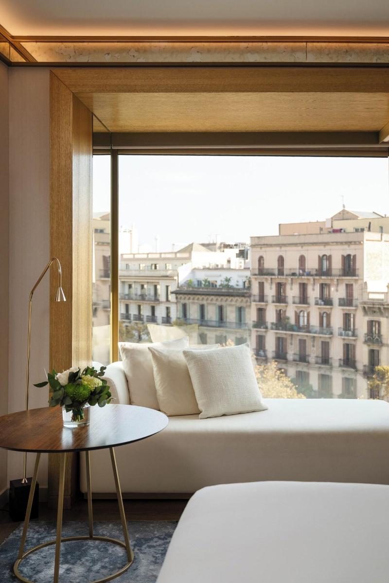 Almanac Barcelona - Oda