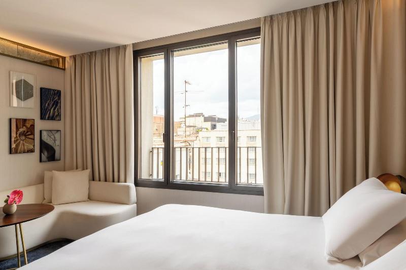 Almanac Barcelona - Oda