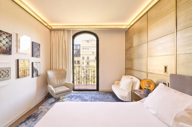 Almanac Barcelona - Oda