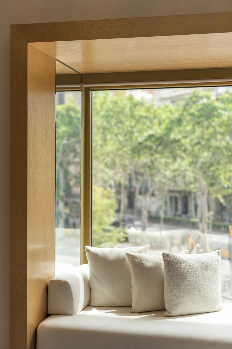Almanac Barcelona - Oda