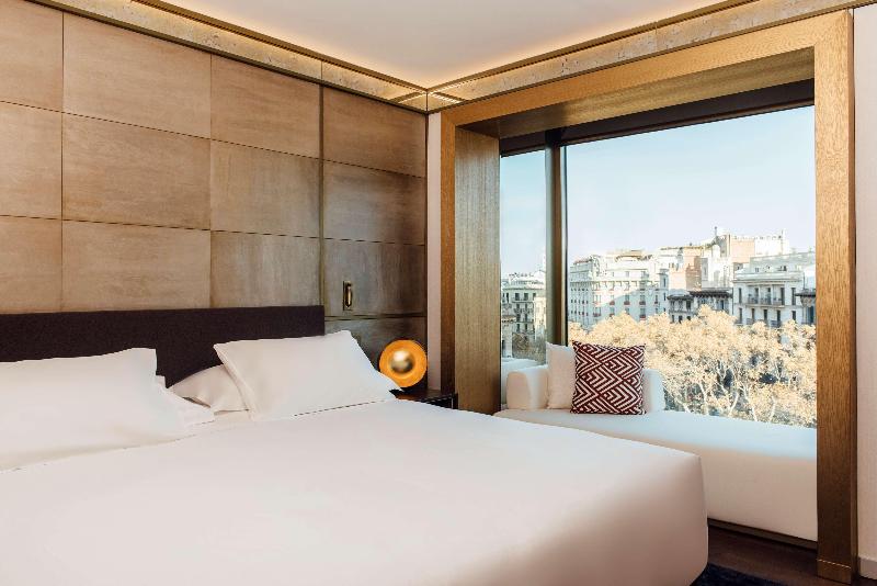 Almanac Barcelona - Oda