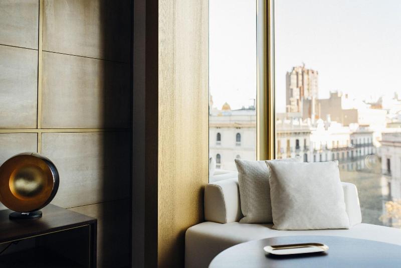 Almanac Barcelona - Oda