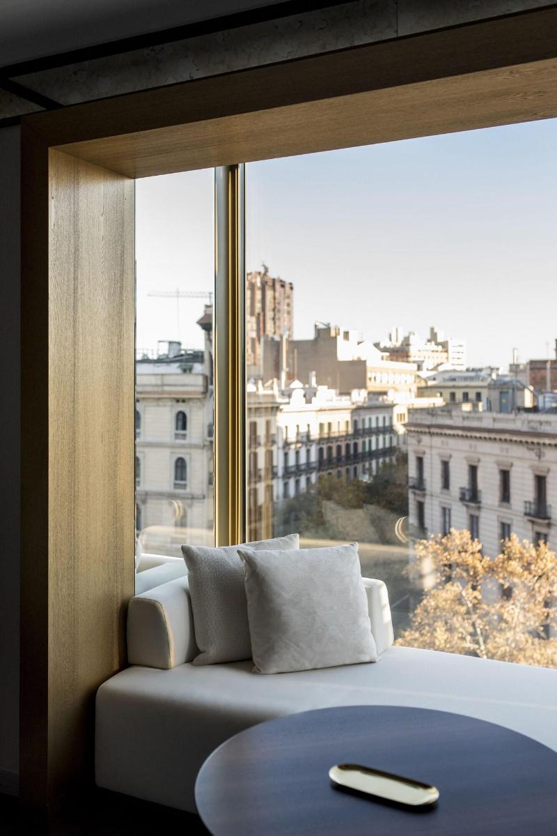 Almanac Barcelona - Oda