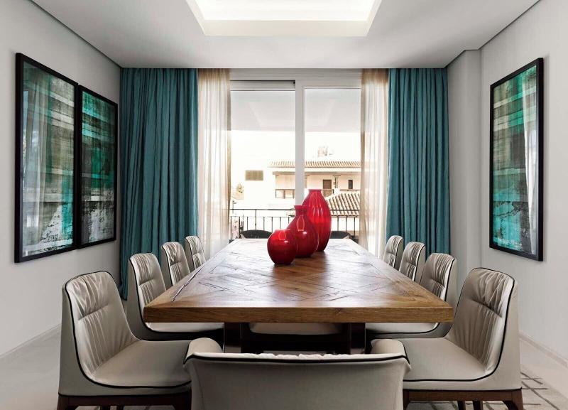 Nobu Hotel Marbella - Toplantı