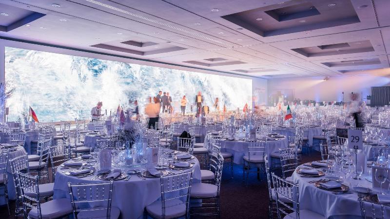 Nobu Hotel Marbella - Toplantı