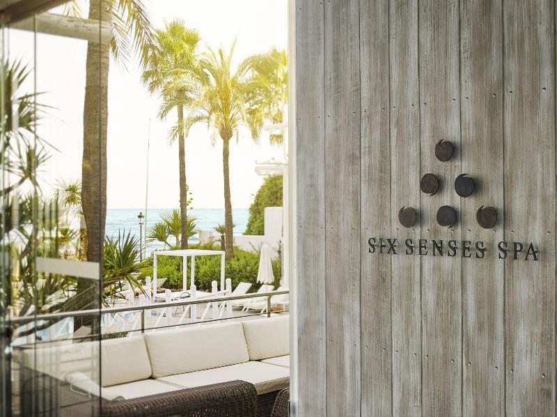 Nobu Hotel Marbella - Aktivite