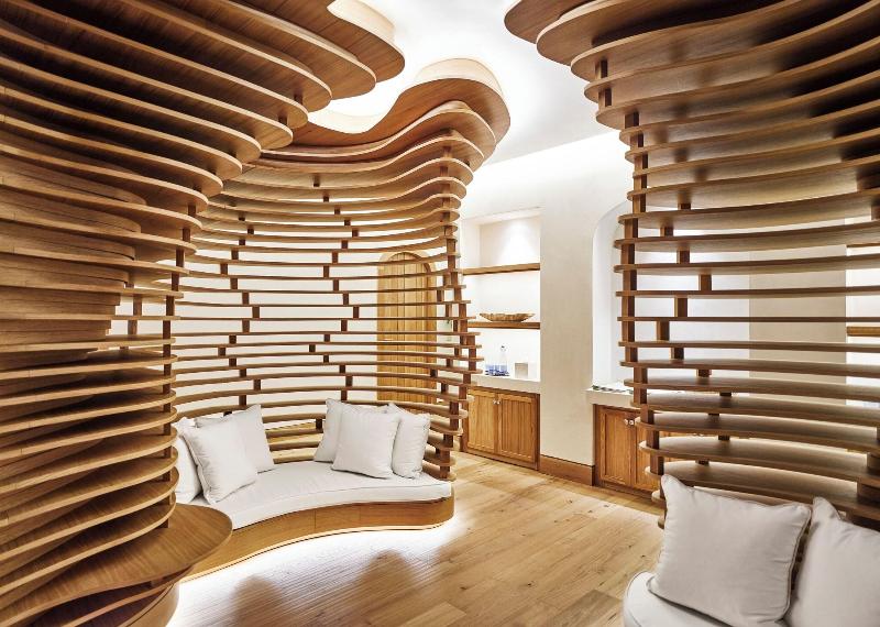 Nobu Hotel Marbella - Aktivite