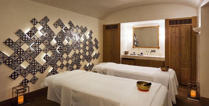 Nobu Hotel Marbella - Aktivite