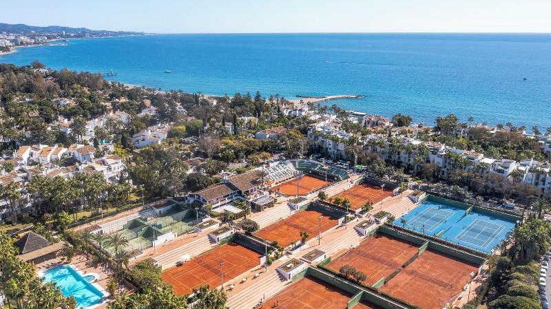 Nobu Hotel Marbella - Aktivite