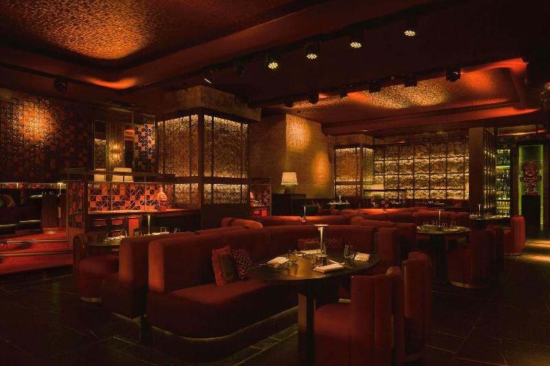 Nobu Hotel Marbella - Aktivite