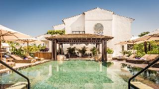 Nobu Hotel Marbella otel fotoğrafı