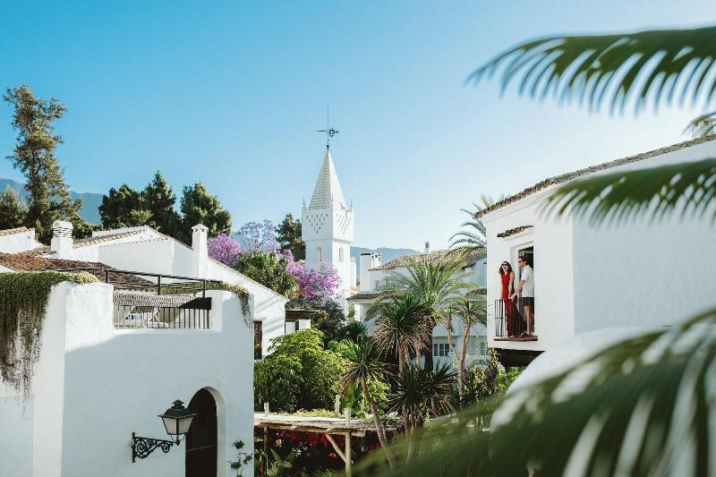 Nobu Hotel Marbella - Genel