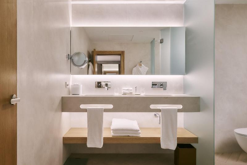 Nobu Hotel Marbella - Oda