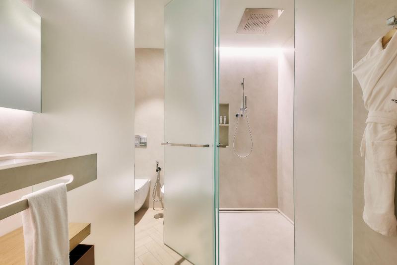 Nobu Hotel Marbella - Oda