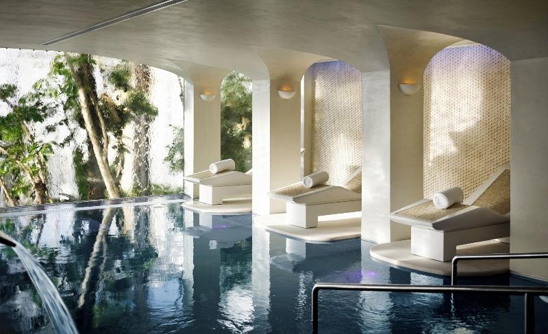 Nobu Hotel Marbella - Havuz