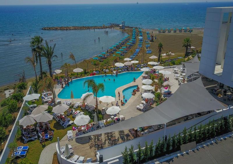 Lebay Beach Hotel - Genel