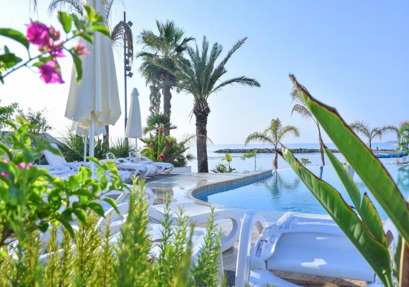 Lebay Beach Hotel - Genel