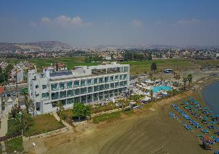 Lebay Beach Hotel otel fotoğrafı
