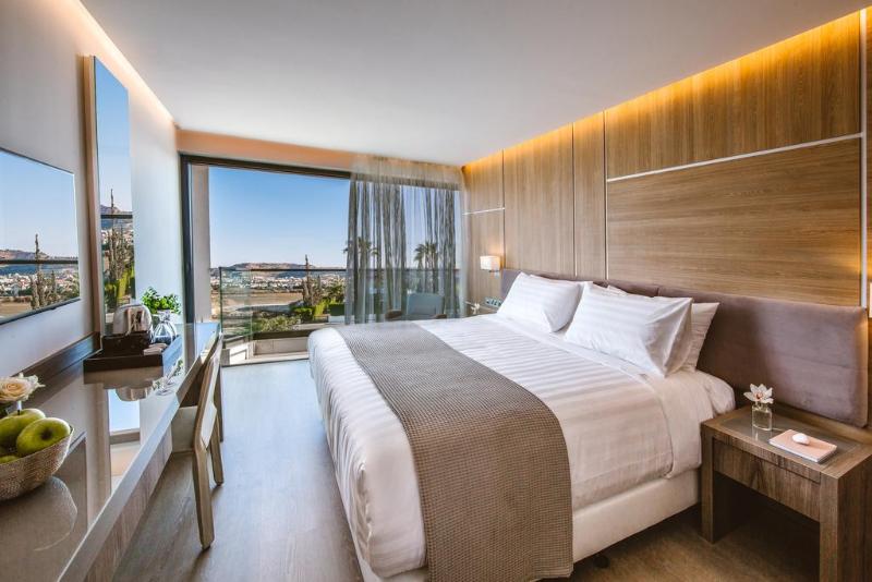 Lebay Beach Hotel - Oda