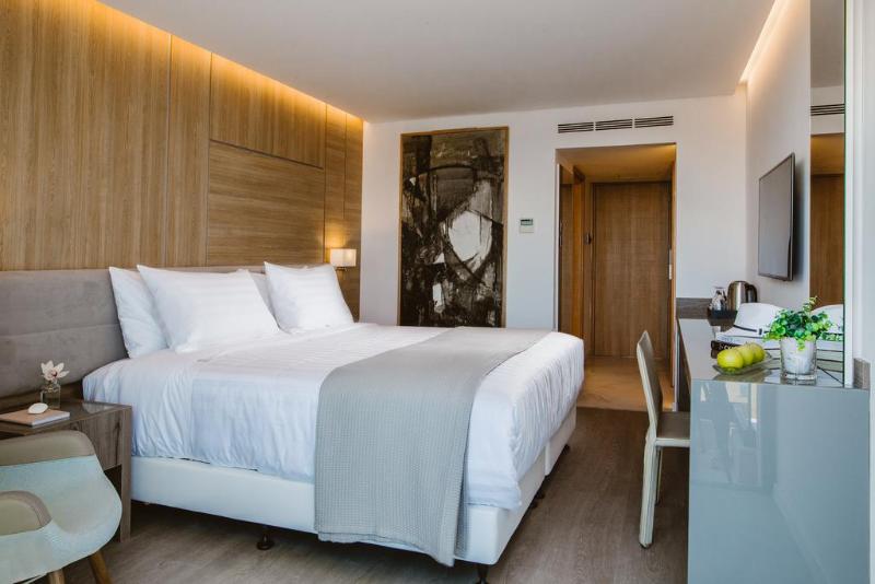 Lebay Beach Hotel - Oda