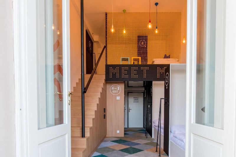 Meetme23 - Lobi