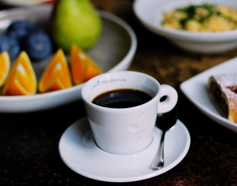 Meetme23 - Restoran