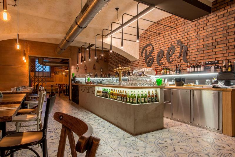 Meetme23 - Restoran