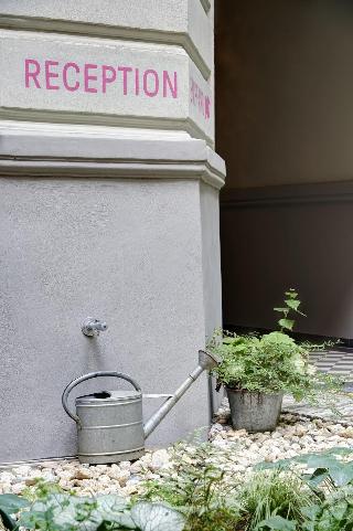 Berlin Gorki Apartments fotoÄŸrafÄ±