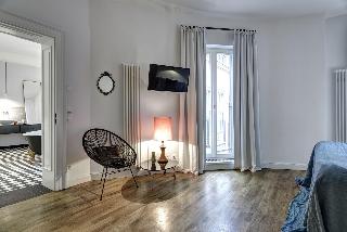 Berlin Gorki Apartments fotoÄŸrafÄ±