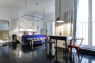 Berlin Gorki Apartments fotoÄŸrafÄ±