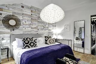 Berlin Gorki Apartments fotoÄŸrafÄ±