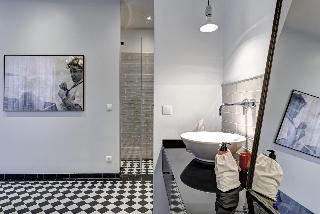 Berlin Gorki Apartments fotoÄŸrafÄ±