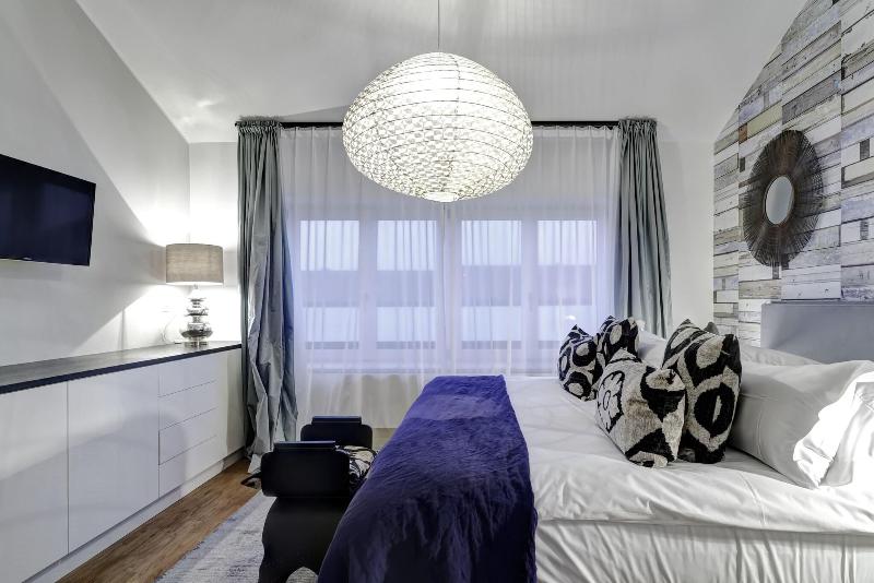 Berlin Gorki Apartments - Oda