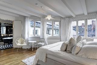 Berlin Gorki Apartments fotoÄŸrafÄ±