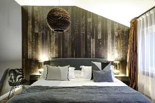 Berlin Gorki Apartments fotoÄŸrafÄ±