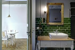 Berlin Gorki Apartments fotoÄŸrafÄ±