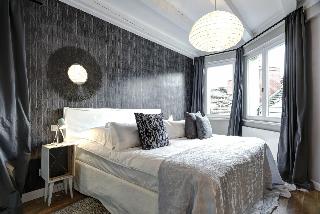 Berlin Gorki Apartments fotoÄŸrafÄ±