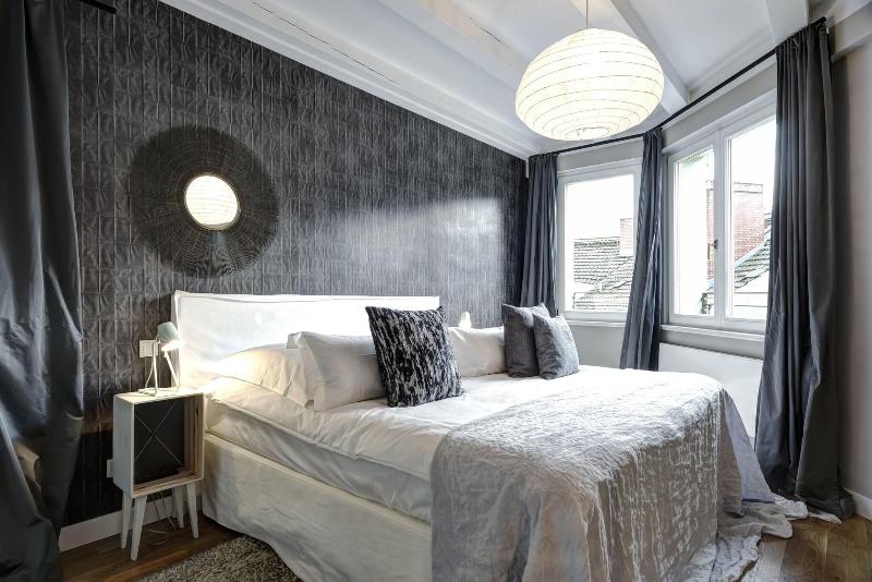 Berlin Gorki Apartments - Oda