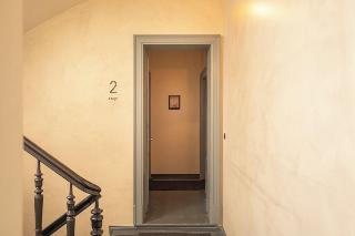Berlin Gorki Apartments fotoÄŸrafÄ±