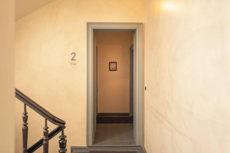 Berlin Gorki Apartments - Oda
