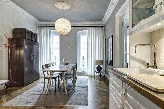Berlin Gorki Apartments fotoÄŸrafÄ±